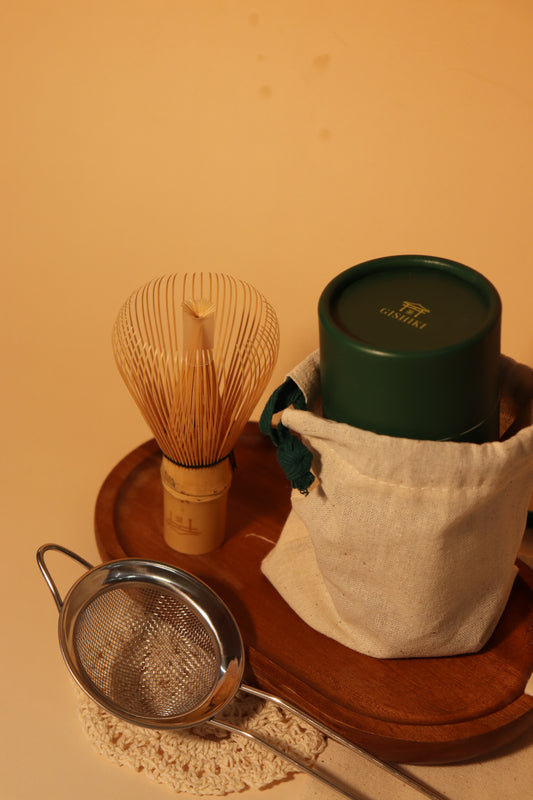 Gishiki Tool Bundle