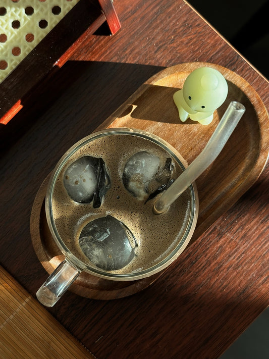 Dark Roast Hojicha