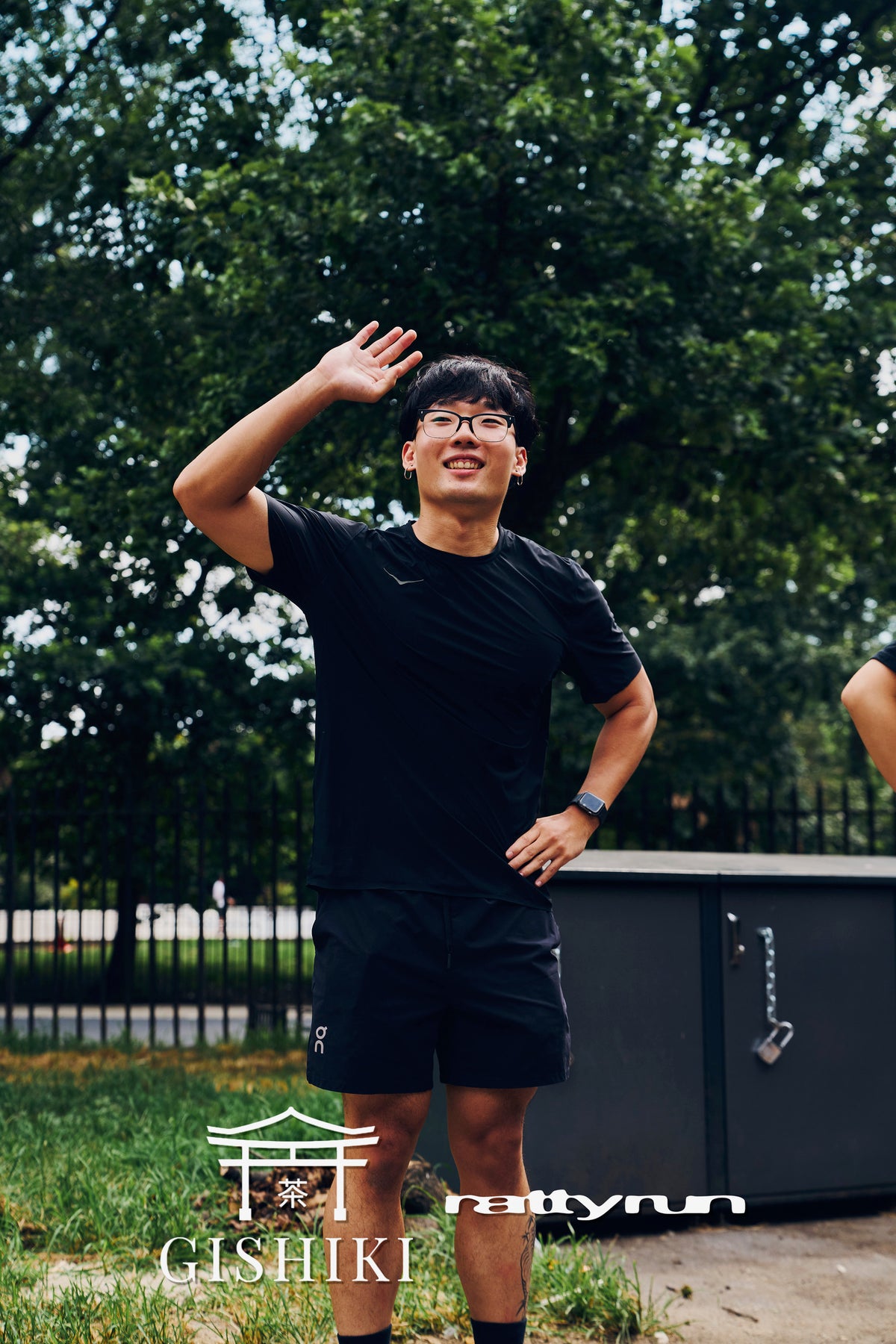 Matcha 5K Run