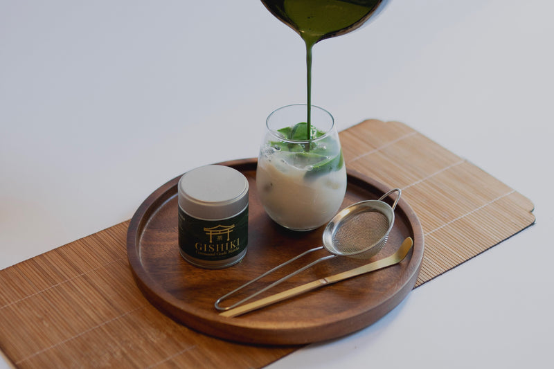 Ceremonial Matcha Bundle