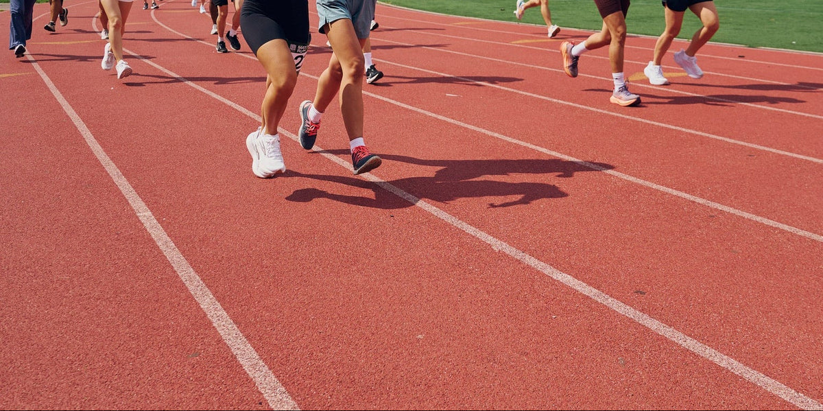Matcha 5K Run