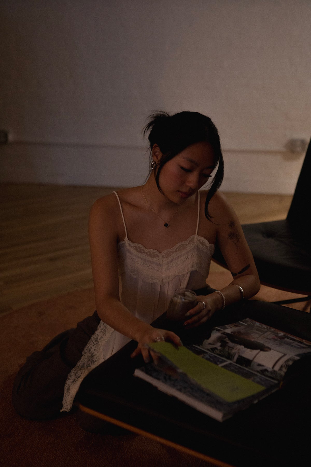 AAPI woman-founded & owned