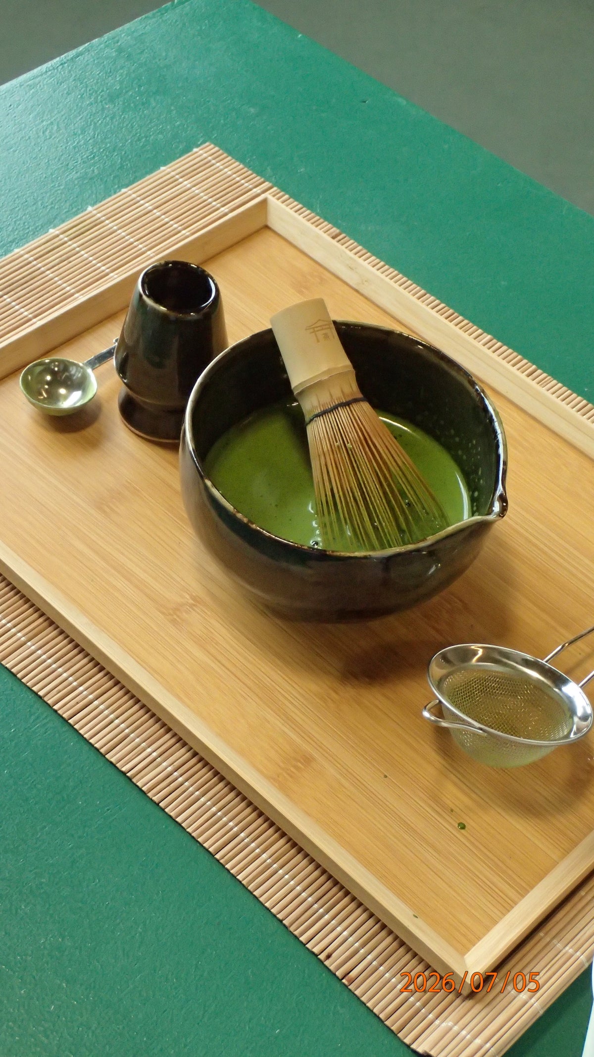 Matcha & Matches Ladies Pickleball League