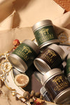 Ceremonial Matcha + Hojicha Bundle
