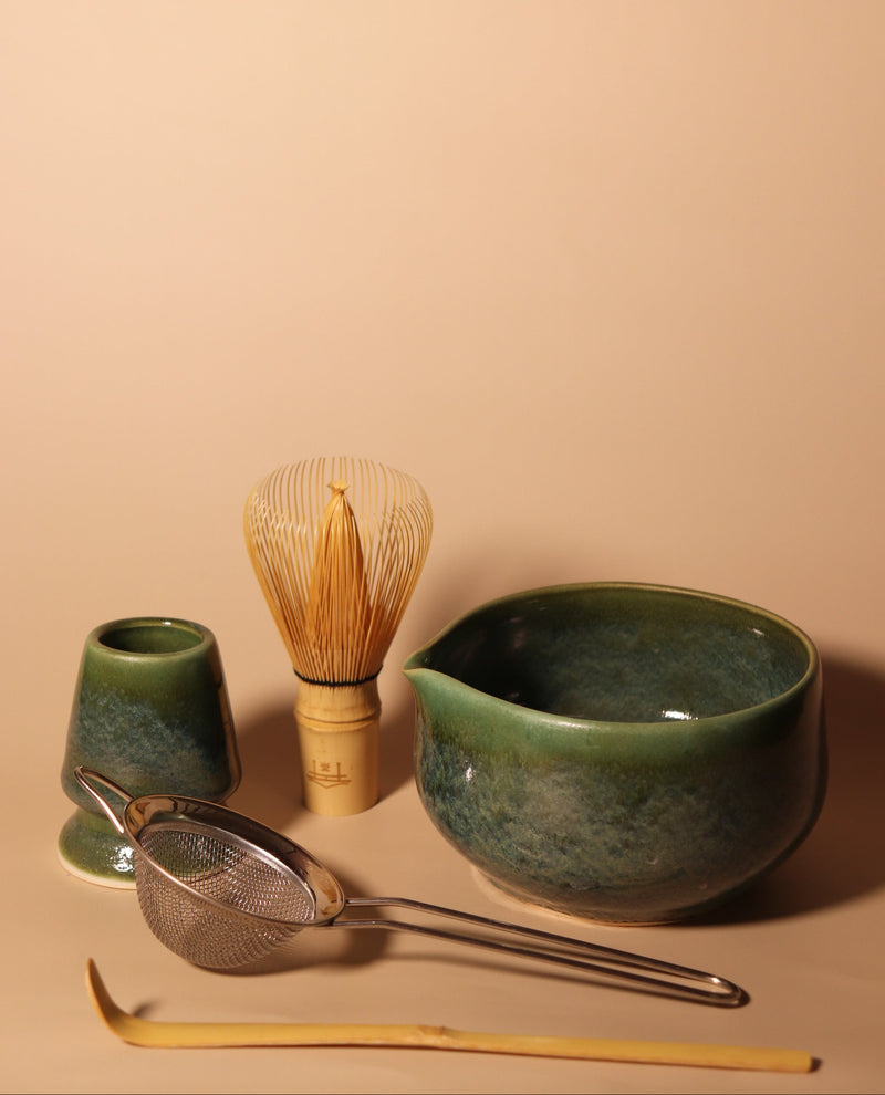 Full Ritual Kit (Mori)