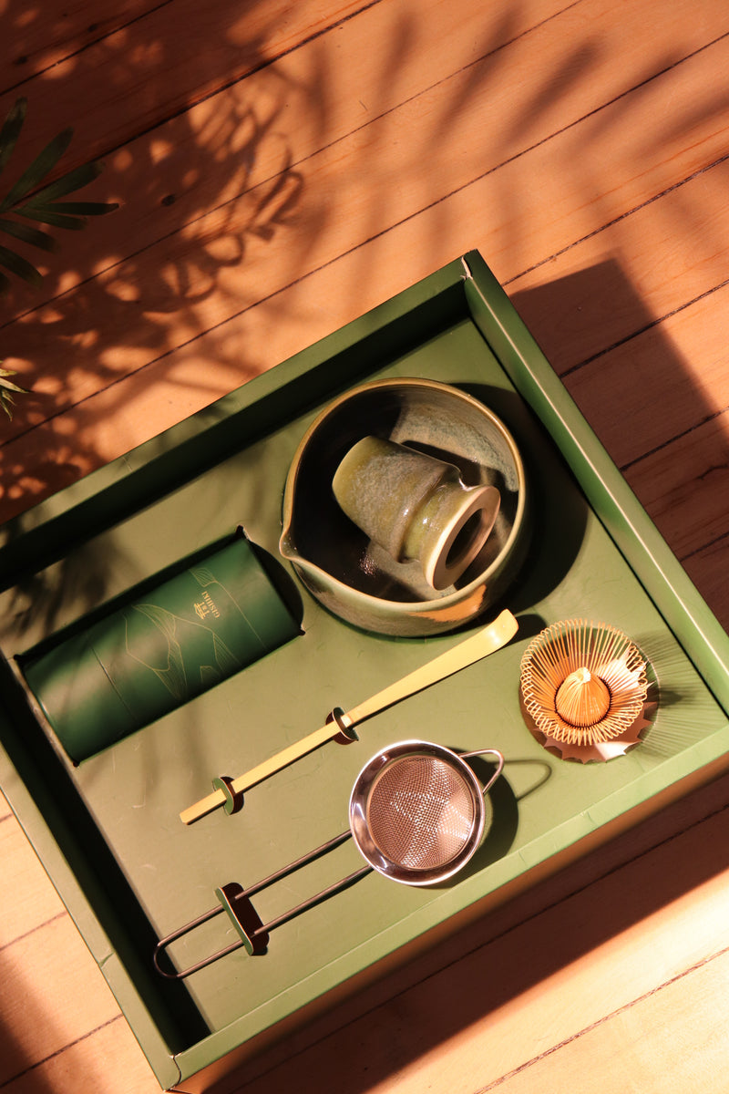 Full Ritual Kit (Mori)