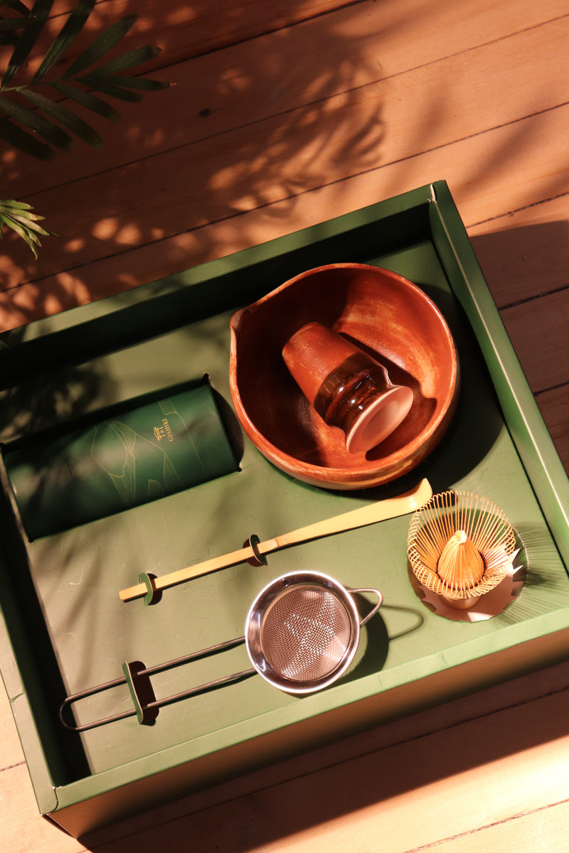 Full Ritual Kit (Daichi)