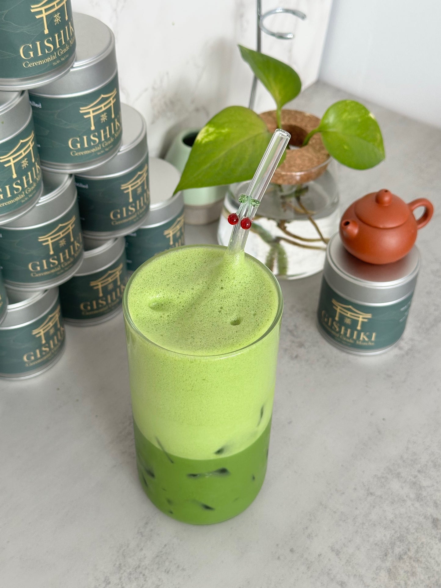 Organic Ceremonial Grade Matcha