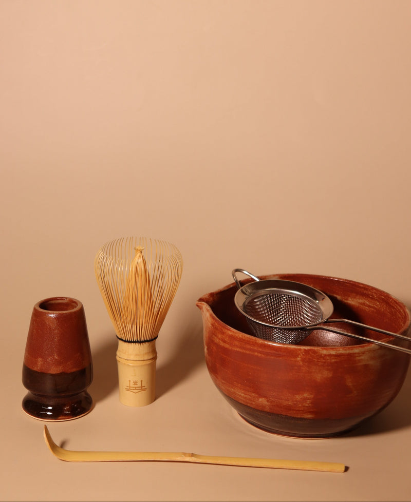 Full Ritual Kit (Daichi)