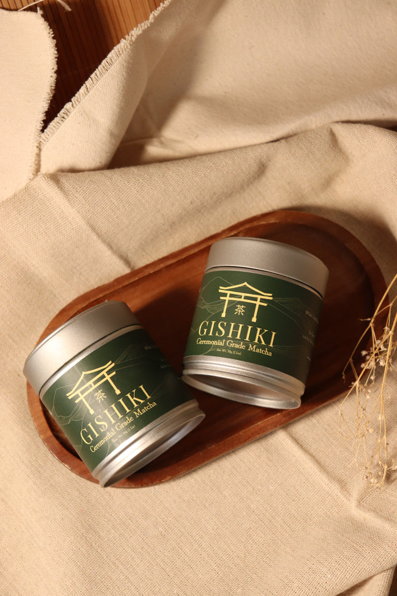 Ceremonial Matcha Bundle