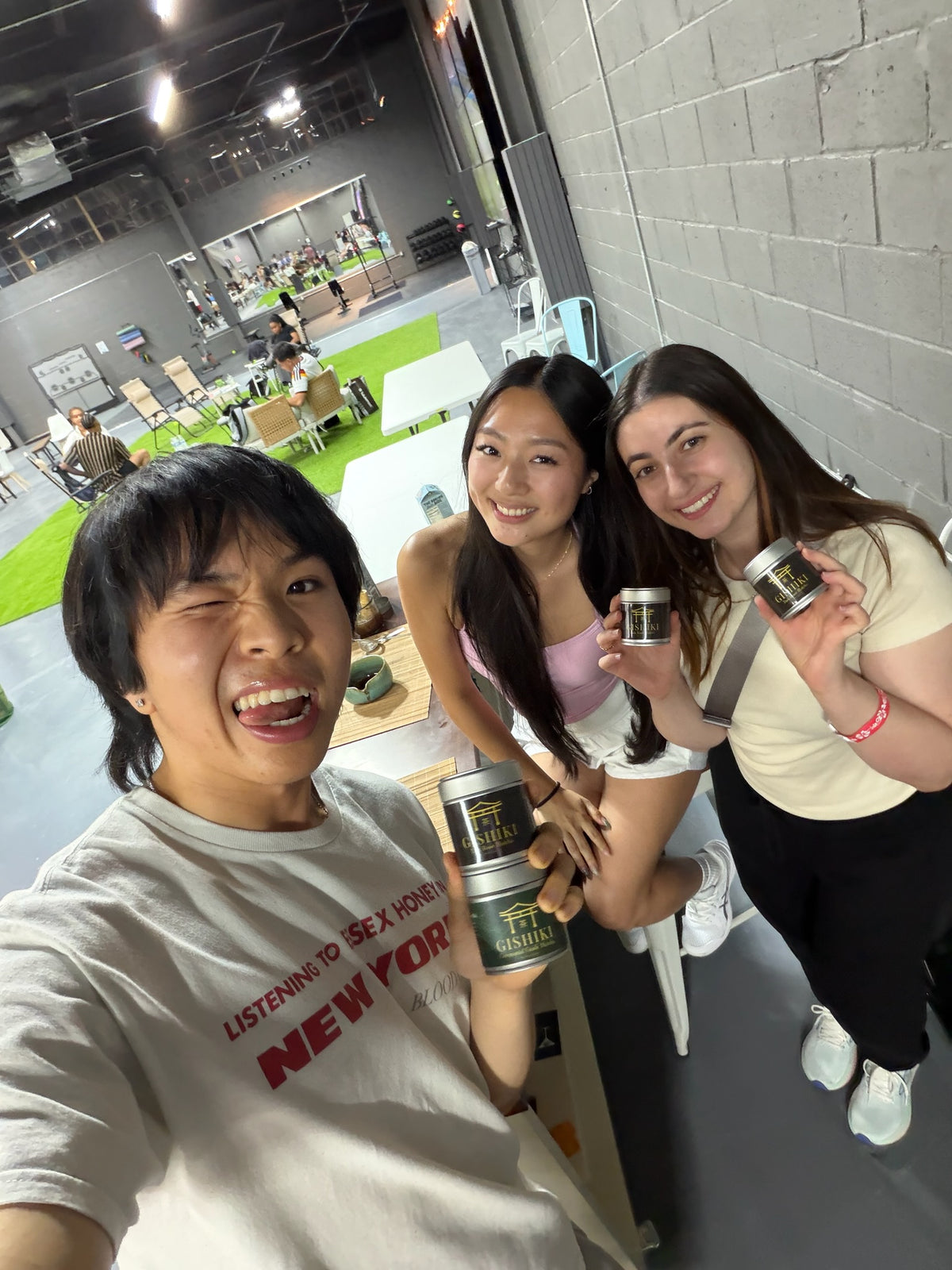 Pickleball Block Party Grand Opening