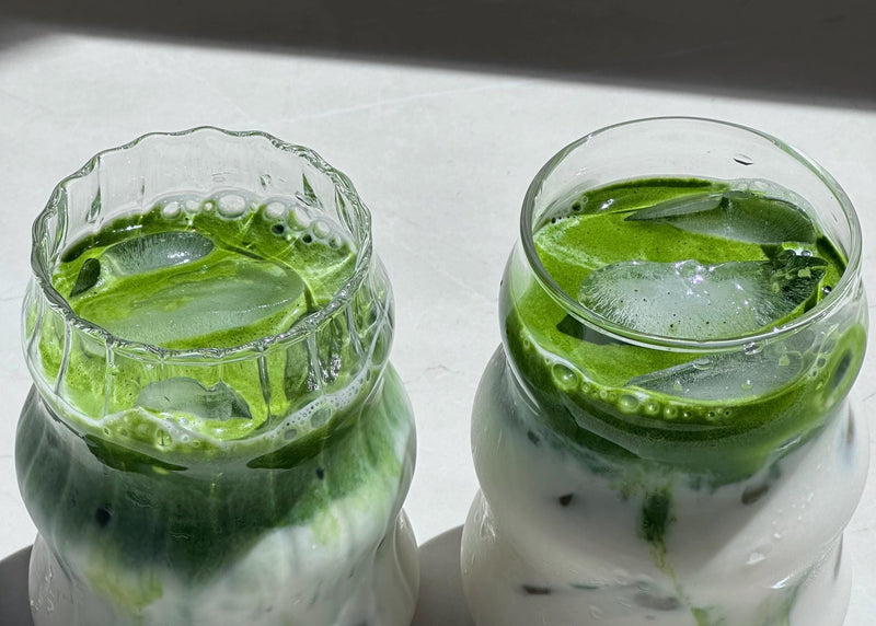 Gishiki Organic Ceremonial Grade Matcha. Premium Authentic Japanese Matcha.